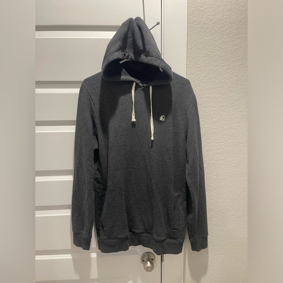 Travis Mathew Other - Travis Mathew men hoodie sweatshirt Sz M